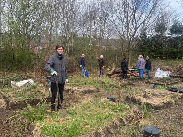 chilton-academy-allotment-garden