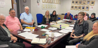 Chilton Town Council endorses zero tolerance to Anti-Social Behaviour