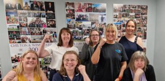 WBFL Menopause Support Group