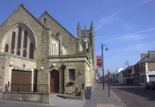 Free Aphasia Support Group