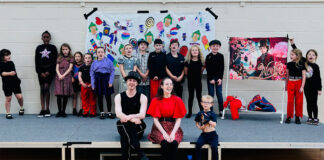 A summer of fun at Jubilee Fields