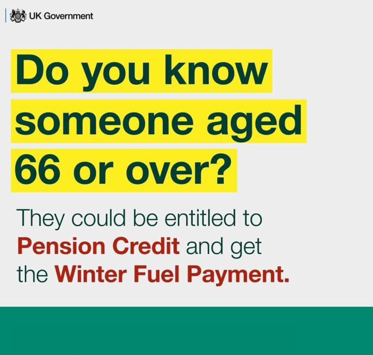 Support to check Pension Credit entitlement Support to check Pension Credit entitlement