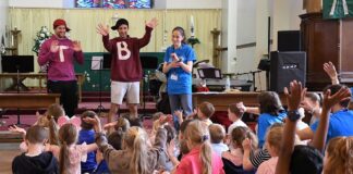 Mission Accomplished at Secret Agents holiday club
