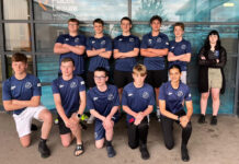 Sedgefield thrash rivals