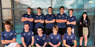 Sedgefield thrash rivals
