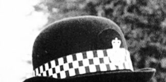 Police Constable recruitment