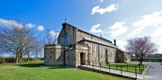 Chilton Town Council makes representation to the Church Commissioner on the proposed closure of St Aidan’s Church