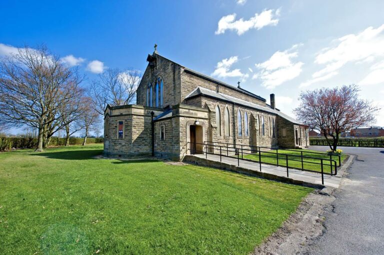 Helping to protect two of Chilton’s important heritage buildings