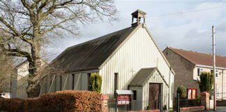 The next Tudhoe & Spennymoor Local History Society talk