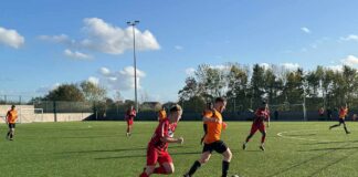 Deerness Valley 0 – Ferryhill Athletic 2