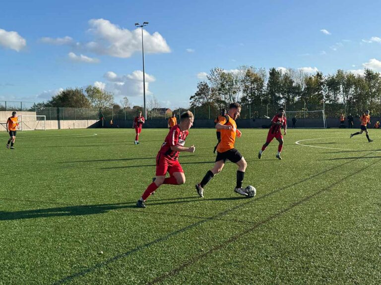 Deerness Valley 0 – Ferryhill Athletic 2 Deerness Valley 0 – Ferryhill Athletic 2