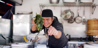 Food Festival dates announced