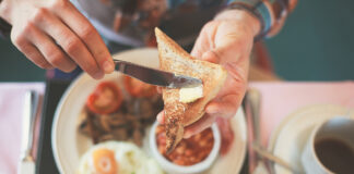Spennymoor Veterans Breakfast Club update