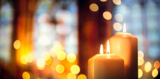 Local Christmas Services 2024