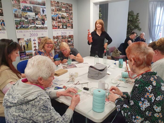chilton-womens-group