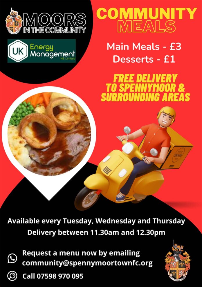 community-meals-october-2024