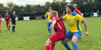Comfortable win for Athletic