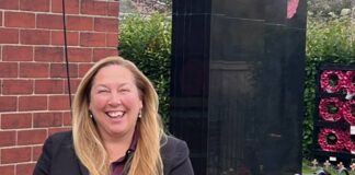 Council welcomes new Town Clerk