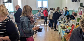 Craft Makers say thank you