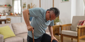 Veterans urged to seek help for chronic pain