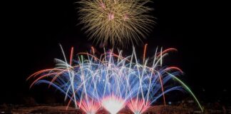 Pyromusical returns in November