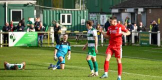 Shildon failings return with collapse at Birtley