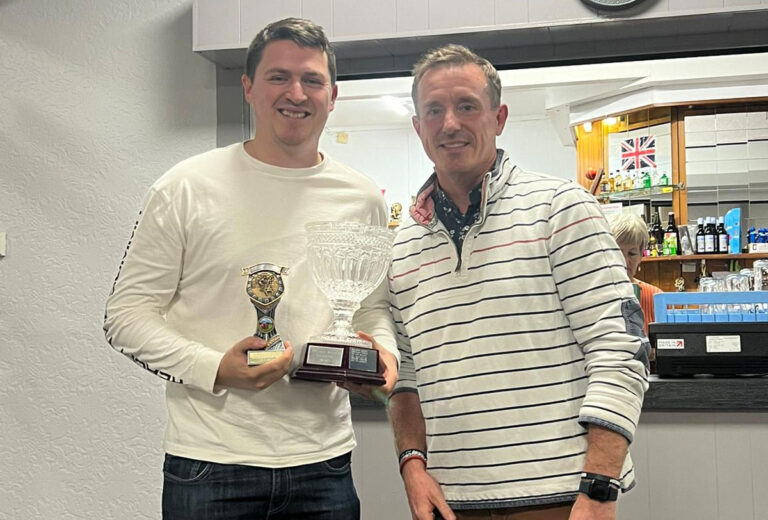Cricketers enjoy awards night Cricketers enjoy awards night