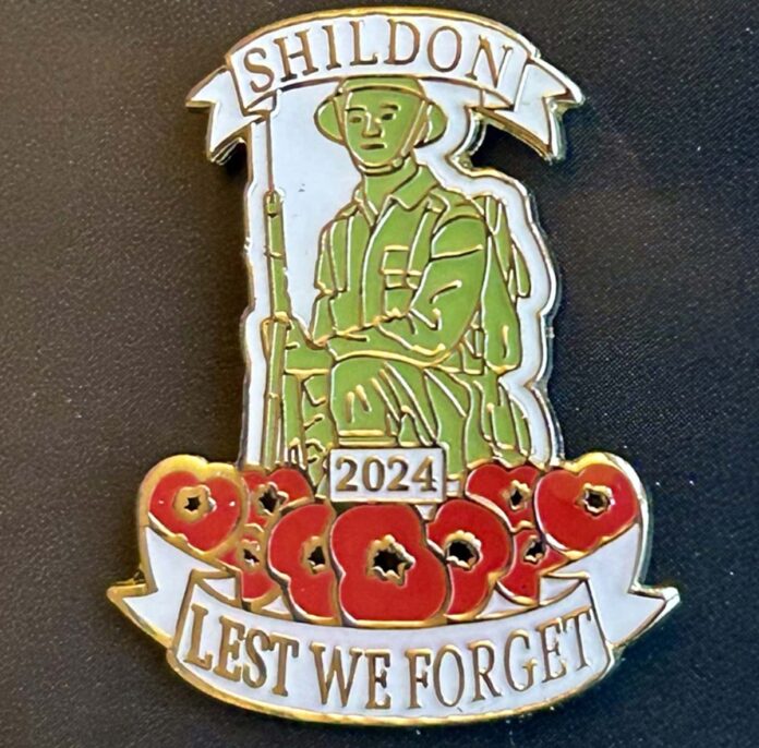 shildon-poppy-badge