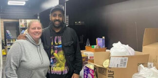 Store to stock Crier as anniversary celebrated