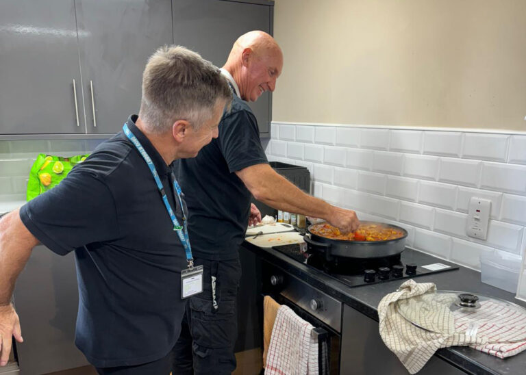 Shildon veterans monthly update Shildon veterans monthly update