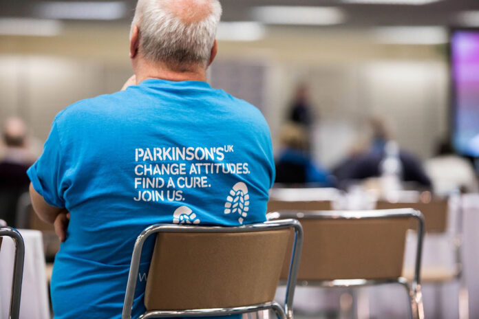 Parkinson's