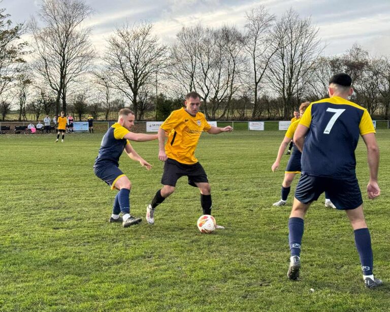 Athletic return to winning ways Athletic return to winning ways