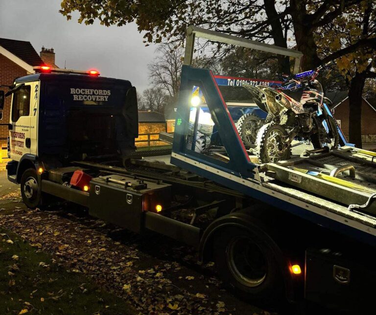 Police seize illegal bikes Police seize illegal bikes