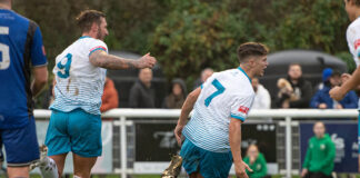 Bishops beat top to extend run
