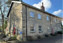 Village Hall celebrates 100 years