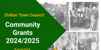 Community Grants 2024/25