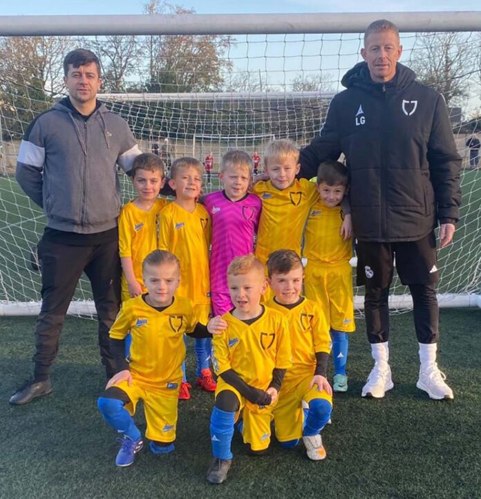 chilton-juniors-u7