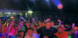 Chilton families rave on