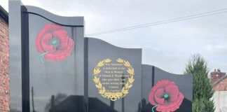 Chilton remembers its fallen
