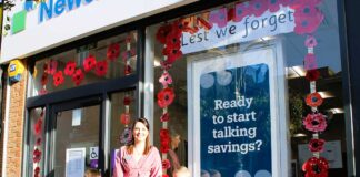 Remembrance Display