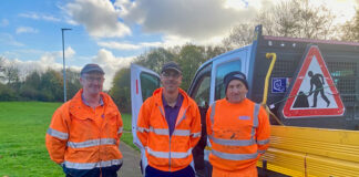 Find and Fix team clean up