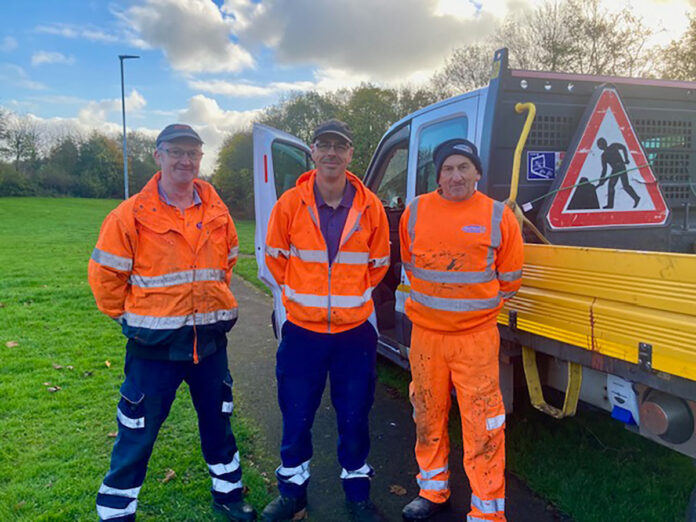 dcc-litter-pick