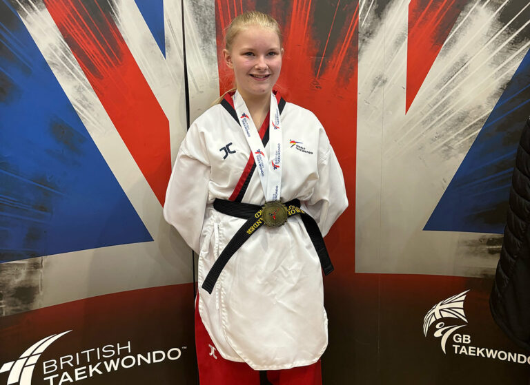 Lola is National Champion 2024 Lola is National Champion 2024
