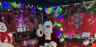 Residents invited to Ferryhill’s Christmas Fayre and Lights Switch-on