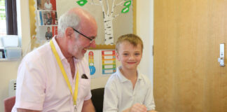 Spennymoor Schoolreaders needed