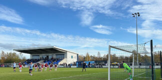 Hardy quits as Bishops’ extend unbeaten run