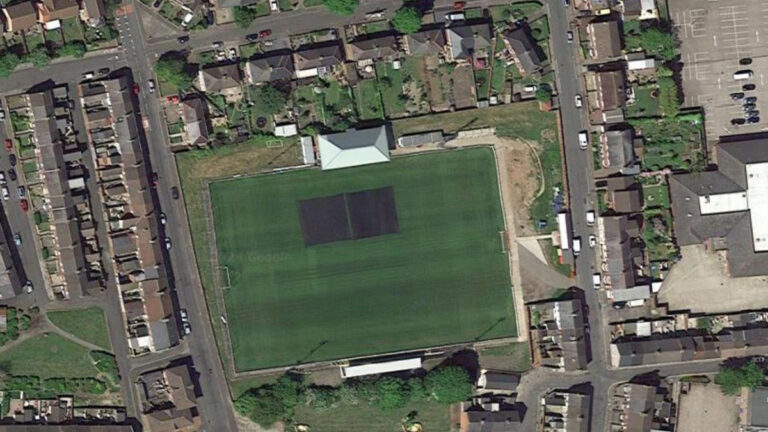 Shildon submit 3G pitch plan