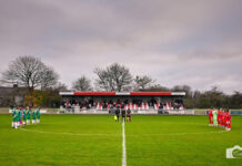Railwaymen get back on track