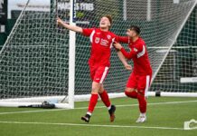 Railwaymen recover to clinch win in Penrith