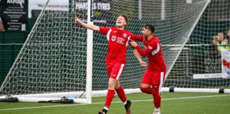 Railwaymen recover to clinch win in Penrith